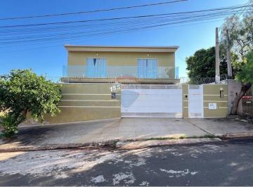 Casa · 385m² · 4 Quartos · 3 Vagas · Luxo e Conforto: Sobrado Paulínia à Venda