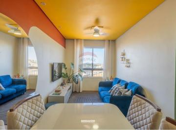 Apartamento · 61m² · 3 Quartos · 1 Vaga · Apartamento 3 Dormitórios com Suíte, andar Alto e vista livre no Vista Valley, Valinhos/SP - R$ 319.