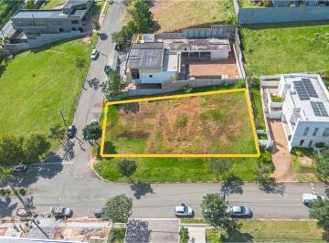 Terreno · 1000m² · Terreno 1.000 m² à venda no Villa Lombarda em Valinhos – Alto Padrão