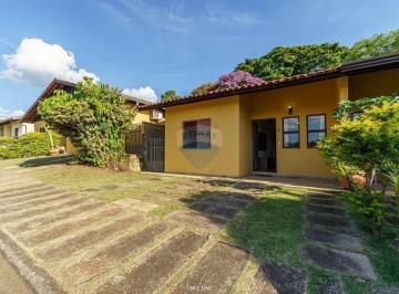 Casa · 80m² · 3 Quartos · 2 Vagas · Casa no condomínio Blumen-Hof para venda com 3 quartos, sendo 1 suíte , 80m²