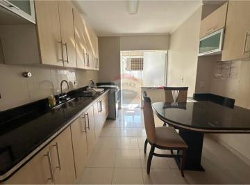 Apartamento · 137m² · 3 Quartos · 1 Vaga · Apartamento para Venda com 3 quartos, 1 suíte, no Condomínio Edifício Queen Elizabeth, no Cambui Cam
