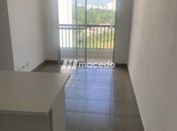 Apartamento · 50m² · 2 Quartos · 1 Vaga · Apartamento com 2 quartos, V. Anastácio, Cod: 6227