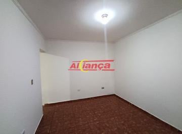 Casa · 40m² · 1 Quarto · Casa 40m², com 1 quarto para locação - Jardim Tranquilidade- R$ 1.000,00