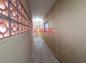Casa · 60m² · 1 Quarto · 1 Vaga · Casa 60m², com 1 quarto e 1 vaga de garagem para locação - Jardim Tranquilidade- R$ 1.500,00