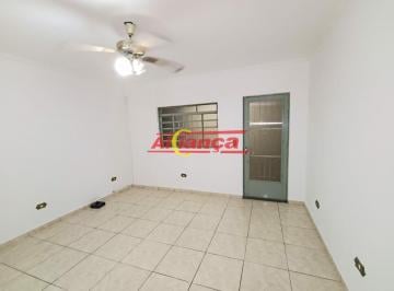 Casa · 60m² · 1 Quarto · Casa 60m², com 1 quarto para locação - Jardim Tranquilidade- R$ 1.500,00