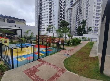 Apartamento · 26m² · 2 Quartos · Lindo apt de 26m2, com 2 dorm, sala, coz, 1 Wc, predio novo, com lazer