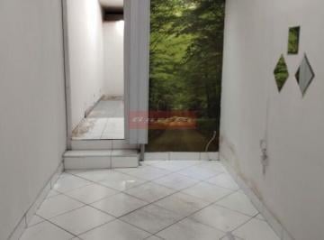 Comercial · 32m² · SALÃO COMERCIAL NA CH STO ANTÔNIO, PARA LOCAÇÃO, COM  32M², COM 1 SALA, 1 BANHEIRO  E 1 TANQUINHO.