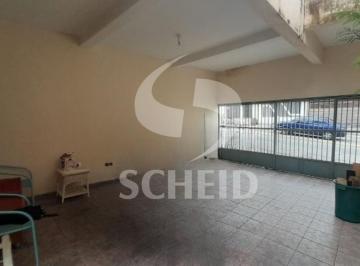 Casa · 227m² · 3 Quartos · 2 Vagas · Sobrado para locação na Vila Marari - 227m² | 3 dormitórios (2 suítes)| 2 vagas