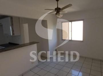 Apartamento · 48m² · 2 Quartos · 1 Vaga · Apartamento no Campo Grande | 2 Dormitórios | 1 Vaga | 48m²