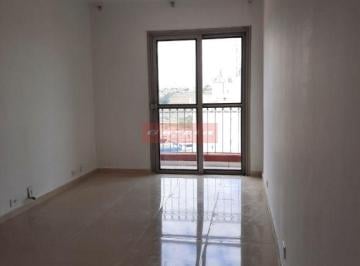 Apartamento · 54m² · 2 Quartos · 1 Vaga · Apartamento perto Trem e Metro