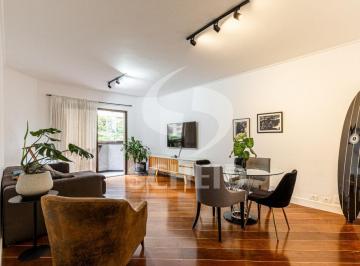 Apartamento · 147m² · 3 Quartos · Apartamento para venda em Vila Uberabinha com 3 quartos, sendo 1 suíte, 147m²