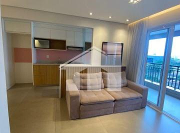 Apartamento · 65m² · 2 Quartos · 1 Vaga · Aluga apartamento