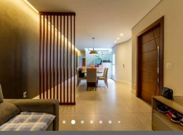 Casa · 175m² · 3 Quartos · 2 Vagas · Sobrado à Venda - Chácara Santo Antônio