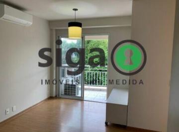 Apartamento · 62m² · 2 Quartos · 1 Vaga · Apartamento Moema com 62 metros úteis, são 2 dormitórios sendo 1 suíte,