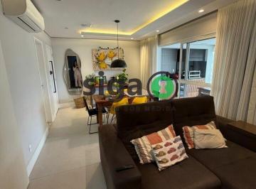 Apartamento · 117m² · 3 Quartos · 1 Vaga · Apartamento para venda de 117m² 3 quartos- Chácara Santo Antonio - São Paulo/SP