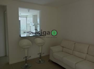 Apartamento · 47m² · 3 Quartos · Apartamento Aconchegante no Panamby, Conforto, Lazer e Excelente Localização