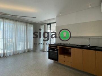 Apartamento · 63m² · 1 Quarto · 1 Vaga · Apartamento para LOCAÇÂO Vila Madalena. 1 suite, 1 vaga ,, sem mobilia