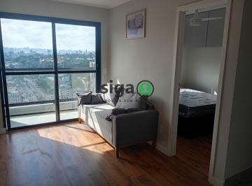 Apartamento · 31m² · 1 Quarto · Apartamento de 31 metros 1 dormitório a venda no Jardim Guedala