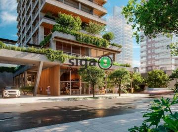 Apartamento · 137m² · 2 Quartos · 2 Vagas · Apartamento para venda no Itaim Bibi 02 suítes, São Paulo - SP