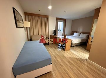 Apartamento · 29m² · 1 Quarto · 1 Vaga · Flat com ótimo preço no bairro Jardins. Confira!