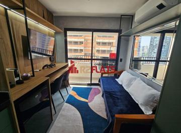 Apartamento · 30m² · 1 Quarto · Apartamento com ótimo preço no bairro Perdizes. Confira!