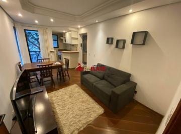 Apartamento · 45m² · 1 Quarto · 1 Vaga · Flat  com ótimo preço no bairro Vila Nova Conceição. Confira!