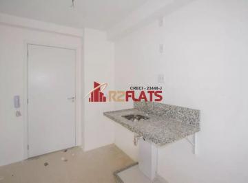 Apartamento · 22m² · 1 Quarto · Apartamento com ótimo preço no bairro Santo Amaro. Confira!