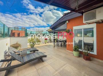Apartamento · 230m² · 3 Quartos · 3 Vagas · A cobertura mais competitiva da região por m²