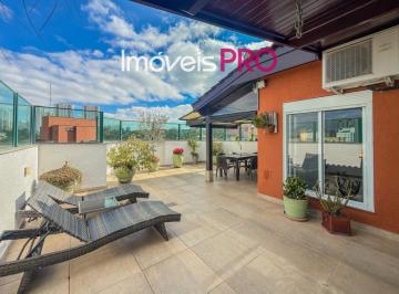 Apartamento · 230m² · 3 Quartos · 3 Vagas · A cobertura mais competitiva da região por m²