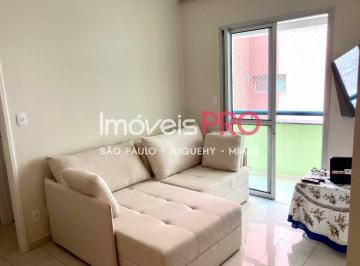 Apartamento · 37m² · 1 Quarto · 1 Vaga · Apartamento, Jardim Paulista - São Paulo