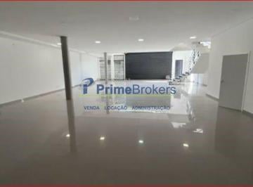 Comercial · 450m² · 5 Vagas · Casa Comercial, Vila Monumento - São Paulo