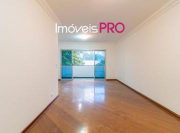 Apartamento · 145m² · 4 Quartos · 2 Vagas · Apartamento para locação com 145m² em Moema - São Paulo.