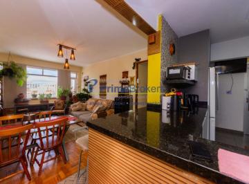 Apartamento · 92m² · 3 Quartos · Apartamento, 92m² - 3 Dormitórios, 1 Suíte, Cozinha Reformada - Vila Mariana