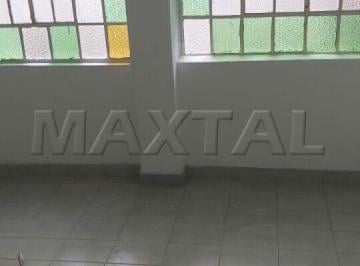 Casa · 55m² · 2 Quartos · Casa para locação -55m2 -2 quartos, sala, cozinha, banheiro, quintal-Santa Terezinha - SP.
