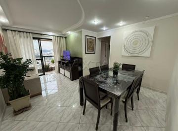 Apartamento · 69m² · 3 Quartos · 2 Vagas · Apartamento à venda no Lauzane, 69m², 3 dormitórios, 1 suíte, 2 banheiros e 2 vagas.