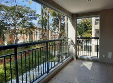 Apartamento · 105m² · 2 Quartos · 2 Vagas · Apartamento para Locação Mobiliado, 103m², com 2 dormitórios, 2 suítes, 3 banheiros,2 vagas