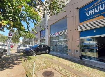 Comercial · 98m² · 2 Vagas · Loja comercial para locação , 2 banheiros, 2 vagas de garagem, 91metros