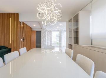 Apartamento · 276m² · 4 Quartos · 5 Vagas · 276m² no Specialle Perdizes | 4 Suítes | 5 Vagas | Varanda Gourmet | Andar Alto