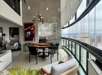 Apartamento · 470m² · 5 Quartos · 6 Vagas · Cobertura, Perdizes - São Paulo