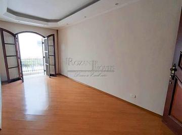 Apartamento · 75m² · 2 Quartos · 2 Vagas · Apartamento com 2 quartos, Jardim Chácara Inglesa, São Bernardo do Campo - R$ 349 mil, Cod: 4732