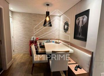 Apartamento · 79m² · 3 Quartos · 2 Vagas · APTO A VENDA C. LAPA - R$ 1.160.000,00 - 3 QTOS - 1ST - 2VGS