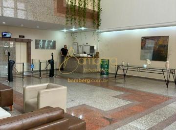 Comercial · 62m² · 1 Vaga · Sala Comercial - 62 m2 - BROOKLIN OFFICE CENTER