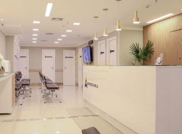 Comercial · 202m² · 5 Vagas · Clinica - Pronta em Alphaville - Barueri - SP