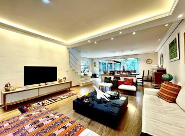 Casa · 368m² · 4 Quartos · 4 Vagas · Casa em Condomínio Fechado - Brooklin | 4 suítes | 4 Vagas