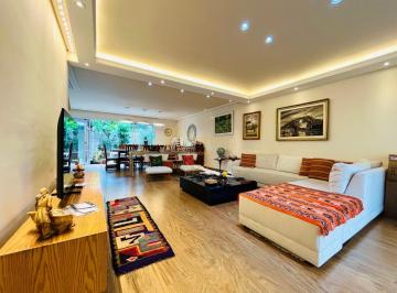 Casa · 368m² · 4 Quartos · 4 Vagas · Casa em Condomínio Fechado - Brooklin | 4 suítes | 4 Vagas