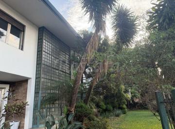Casa · 540m² · 4 Quartos · 4 Vagas · Sobrado no Jardim América