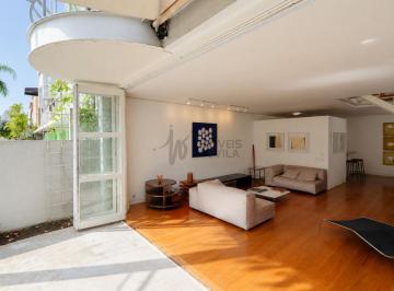 imoveis-na-vila-casa-jardim-paulista-reformada · Casa reformada com 293 metros no miolo do Jardim Paulista