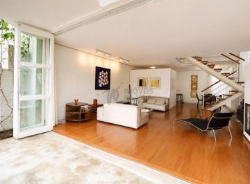 imoveis-na-vila-casa-jardim-paulista-reformada · Casa reformada com 293 metros no miolo do Jardim Paulista