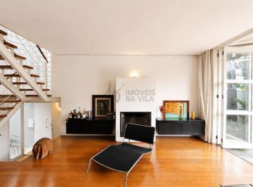 imoveis-na-vila-casa-jardim-paulista-reformada · Casa reformada com 293 metros no miolo do Jardim Paulista