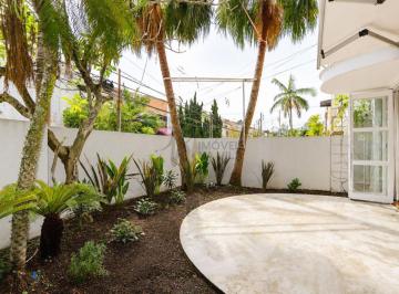 imoveis-na-vila-casa-jardim-paulista-reformada · Casa reformada com 293 metros no miolo do Jardim Paulista